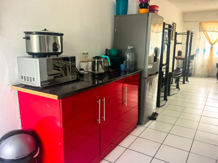 1 Bedroom Property for Sale in Quigney Eastern Cape